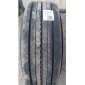 385/55 R22.5 Bridgestone DURAVIS R-STEER 002 (рулевая)
